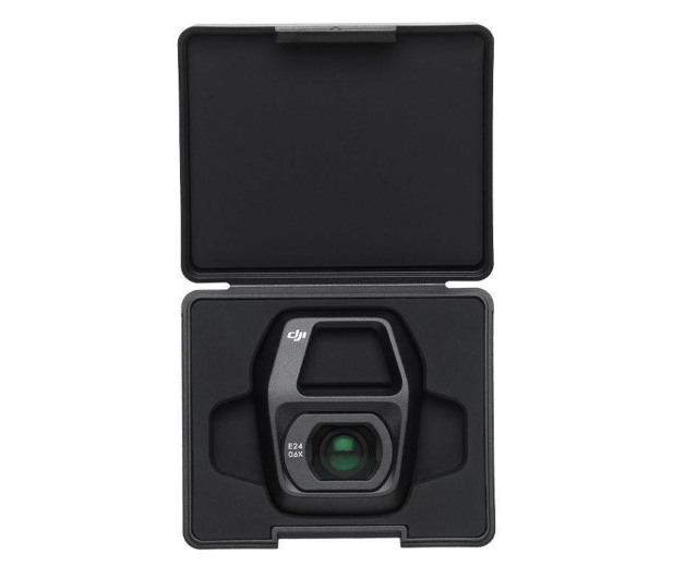 DJI Szerokokątna nakładka na obiektyw do Air 3S - 1291788 - zdjęcie